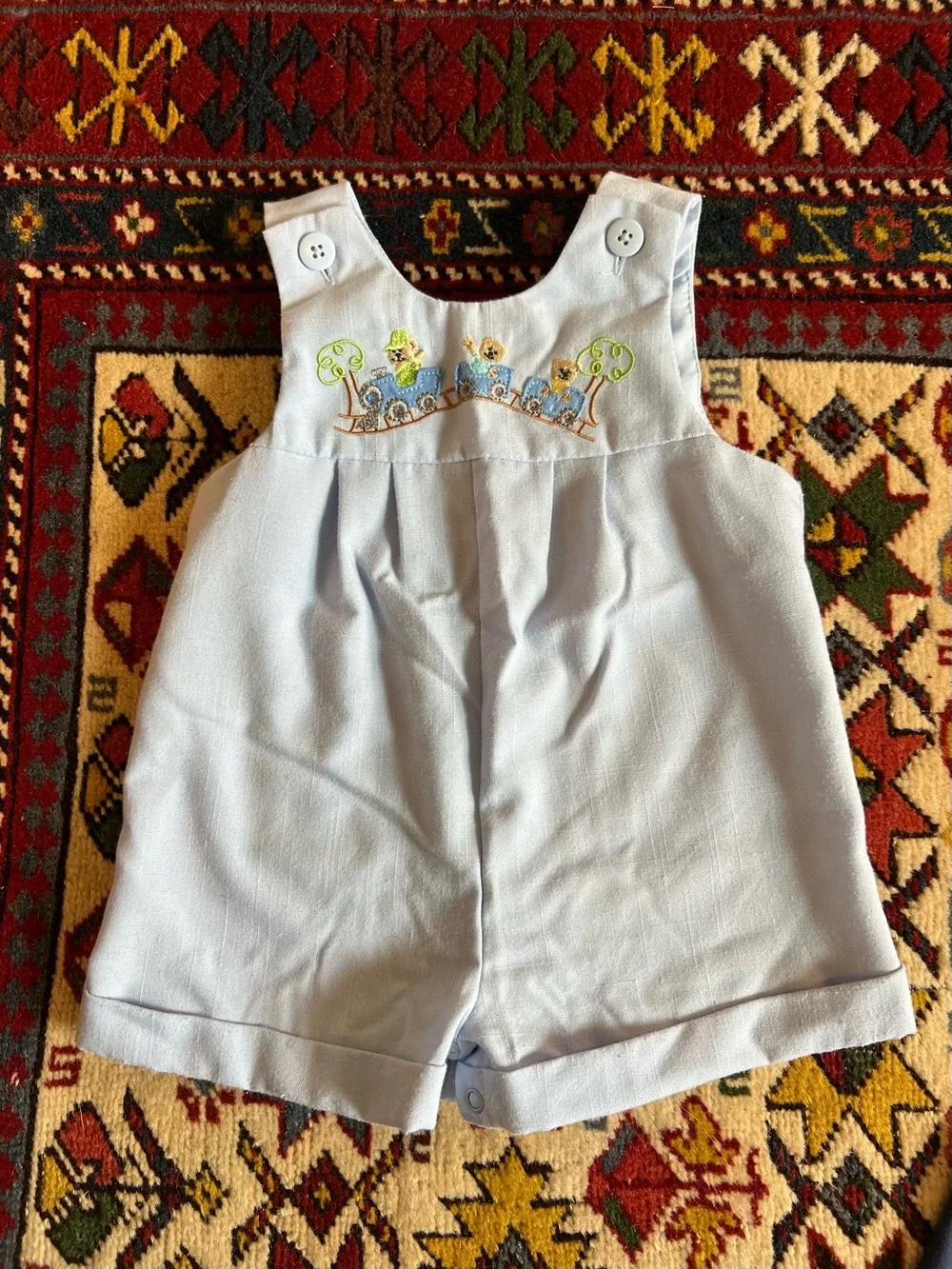Feather Baby | Carter’s | unknown brand | 6-9 Months‎ | Infant Boy